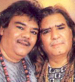 The Sabri Brothers, ( Aftab Sabri and Hashim Sabri ) were taught music under the age of 10 years by their father &amp; Ustad GHULAM ALI KHAN the famous ... - sabri_brothers